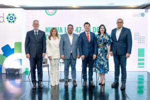 AIRD destaca oportunidades y retos de la nueva Ley de Contrataciones Públicas