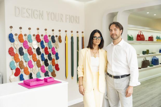 Inauguran Casa FIORI: Un recorrido artesanal que enamora