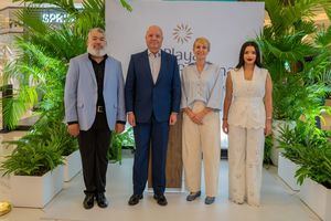 Playa Nueva Romana expande su presencia en Santo Domingo con nuevo showroom en Downtown Center