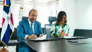 Refidomsa y Nature Power firman alianza sostenible