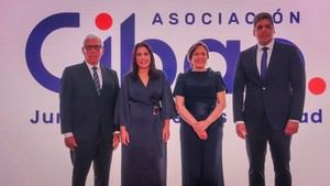  Presentación nueva identidad corporativa.