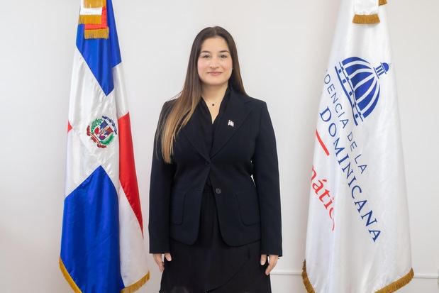 Sarah González.