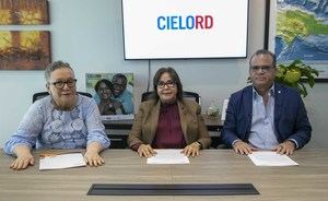 Miriam Germán Brito es nombrada embajadora mundial de CIELORD