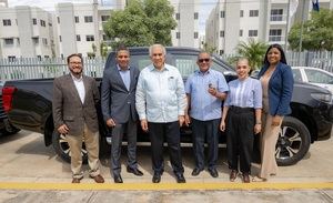 CONAPE destaca la gestión eficiente de recursos en hogares de día beneficiados