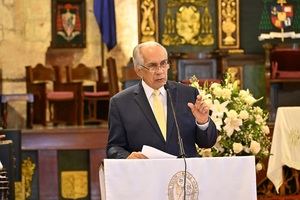 Tolerancia cero al maltrato: CONAPE refuerza su compromiso con la vejez digna