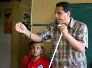 Todas las capacidades suman para hacer frente a un desastre