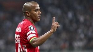El caso de racismo contra el brasileño Serginho enfrenta a clubes bolivianos 