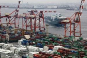 El comercio mundial crecerá sólo el 3,9 % en 2018 por las tensiones comerciales