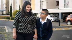 Obesidad y diabetes: riesgos cardíacos en aumento