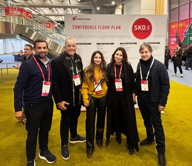 Asystec refuerza su liderazgo en ciberseguridad en Denver