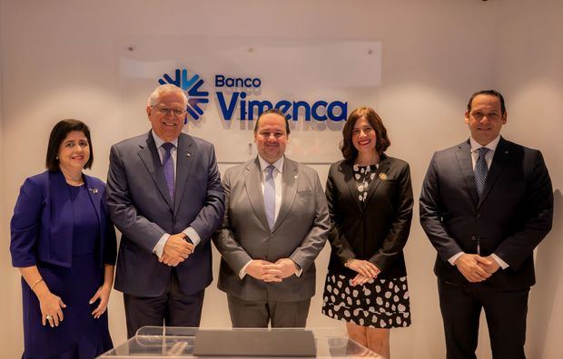Víctor Alejandro Méndez Acosta, Víctor Virgilio Méndez Saba, Jesús Cornejo y Roque Del Giudice.