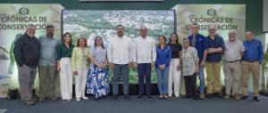 Celebran el Día del Defensor del Medio Ambiente con foro “Crónicas de Conservación
