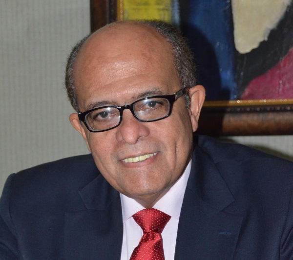 Dr. José Silié Ruiz