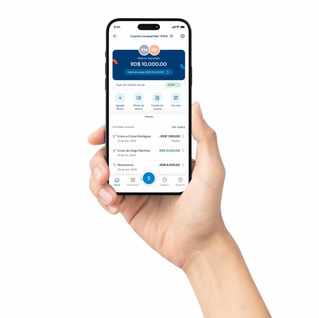 Qik lanza la Cuenta Compartida para manejar el dinero en pareja 100% digital