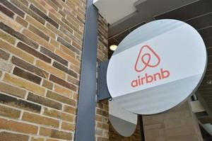 Airbnb compra la web de reservas hoteleras de &#250;ltima hora HotelTonight 