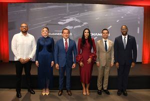 Cleaner Studio presenta nuevos modelos de vehículos Changan