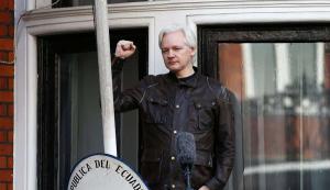 Ecuador: Londres garantizó no extraditar a Assange a ningún país con pena de muerte