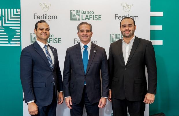 Banco LAFISE y Fertilam se unen para impulsar la salud reproductiva en el país