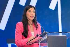 Francesca Rainieri apuesta por un turismo de lujo sostenible para fortalecer la competitividad del destino