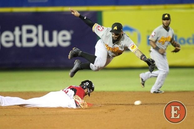 Los Leones reciben a los Tigres del Licey este sábado en el estadio Quisqueya