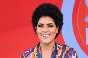 ¿Presentadora Francisca quiere ser madre nuevamente? Esto fue lo que dijo