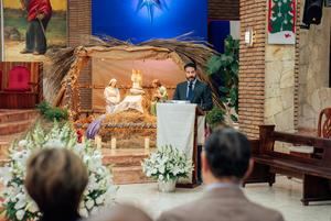 Francisco A. Torres, Superintendente de Pensiones, destaca logros de la Sipen en su 24 aniversario.