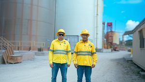 Barrick Pueblo Viejo impulsa el desarrollo de proveedores locales en comunidades mineras