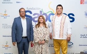 Lanzan plataforma digital para promover gastronomía dominicana