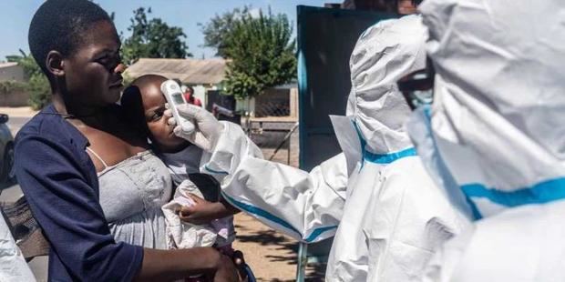 Haití decreta el estado de emergencia sanitaria durante ocho días por la covid-19.