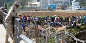 Mayoría de dominicanos cree se debe prohibir entrada haitianos y venezolanos