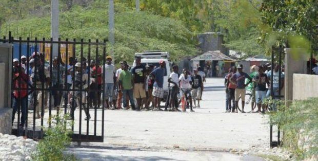 DGA lamenta y confirma enfrentamiento entre dominicanos y haitianos en Pedernales