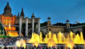 Un viaje a España para conocer la cultura del vino