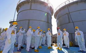 Greenpeace denuncia una radiación excesiva en zonas reabiertas de Fukushima
