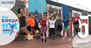 Celebrarán quinta edición de Sosúa 10K Adss 2018