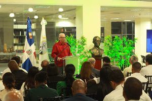 Fundación Juan Bosch publica nuevo libro sobre obra de Juan Bosch