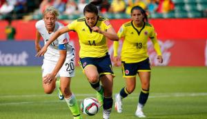 La Unesco lanza un estudio para promover el fútbol femenino