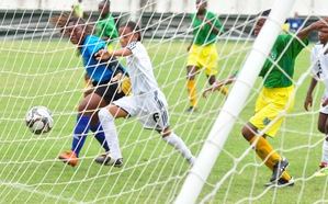 UNICEF promueve la práctica del fútbol en RD