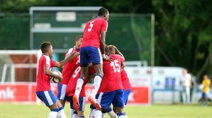 R.Dominicana anuncia su selección para el Preolí­mpico de Concacaf en México