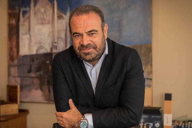 Gabriel Escarrer, presidente y CEO del Grupo Meliá International.