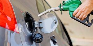 Precios de combustibles siguen en alza