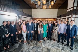 ANJE celebra logros del primer semestre de 2025 y da la bienvenida a su nueva Directora Ejecutiva