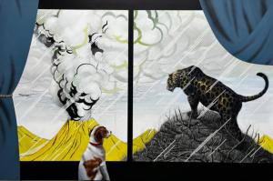 Lyle O. Reitzel Arte Contemporáneo inicia la celebración de su 30 Aniversario en ZSONAMACO 2025