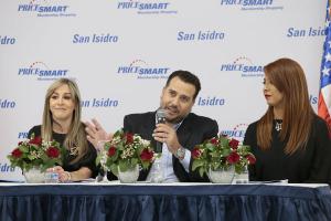  PriceSmart abre en San Isidro tras realizar inversión de US$24 millones
