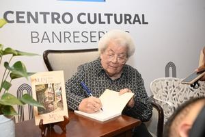 Centro Cultural Banreservas realiza el Conversatorio - homenaje 
