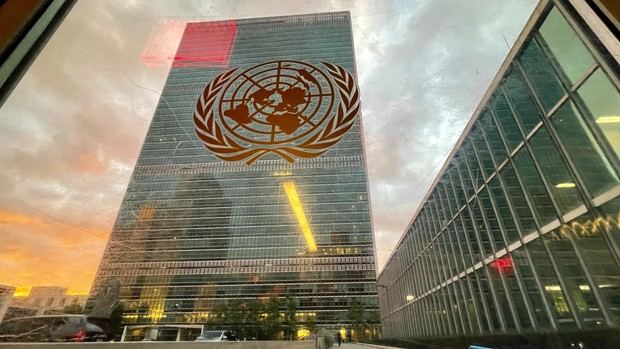 EEUU vuelve a vetar resolución de la ONU pidiendo alto al fuego en Gaza.