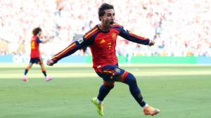 Ferran Torres entra en la historia con el gol que hizo campeón del mundo a España