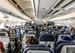 La FAA endurece las medidas contra los pasajeros insubordinados
