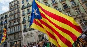 Justicia suspende pleno Parlamento catalán que podría declarar independencia 