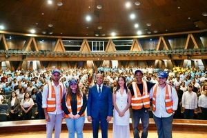 Intrant y Minerd integrarán educación vial como requisito de graduación en bachillerato