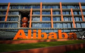 Alibaba duplica el beneficio en su primer trimestre por las ventas en China